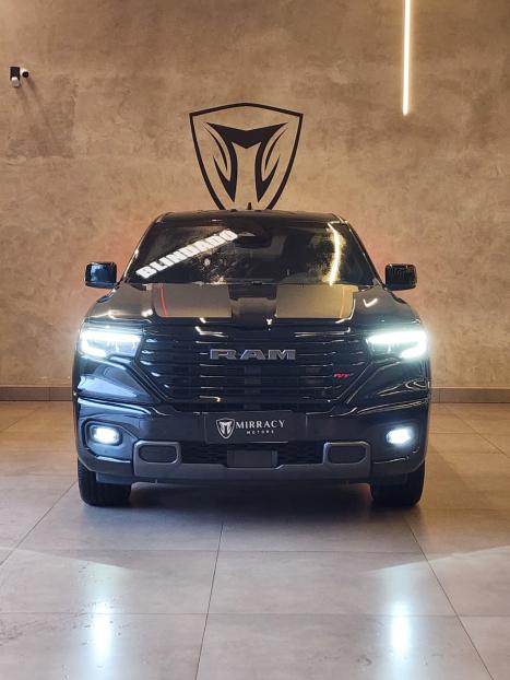 RAM Rampage , Foto 2