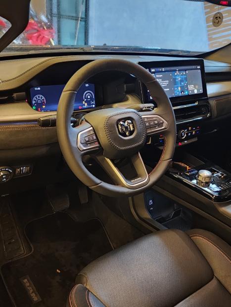 RAM Rampage , Foto 6