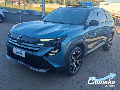 RENAULT Boreal 1.3 16V 4P TCE ICONIC TURBO EDC AUTOM�TICO, Foto 1