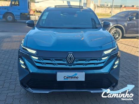 RENAULT Boreal 1.3 16V 4P TCE ICONIC TURBO EDC AUTOM�TICO, Foto 2