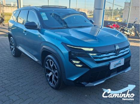 RENAULT Boreal 1.3 16V 4P TCE ICONIC TURBO EDC AUTOM�TICO, Foto 3