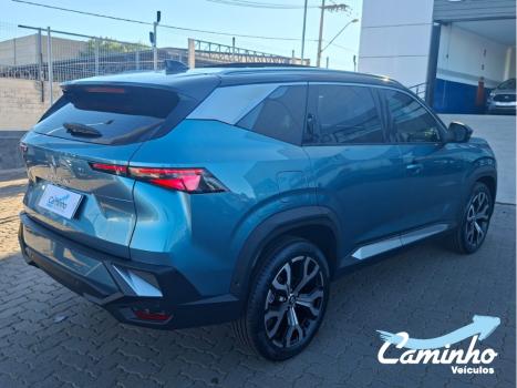 RENAULT Boreal 1.3 16V 4P TCE ICONIC TURBO EDC AUTOM�TICO, Foto 5