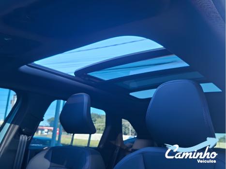 RENAULT Boreal 1.3 16V 4P TCE ICONIC TURBO EDC AUTOM�TICO, Foto 9