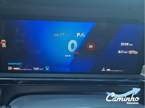 RENAULT Boreal 1.3 16V 4P TCE ICONIC TURBO EDC AUTOM�TICO, Foto 10