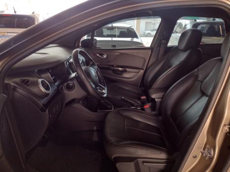 RENAULT Captur 1.3 16V 4P FLEX TCE INTENSE TURBO X-TRONIC AUTOMTICO CVT, Foto 11