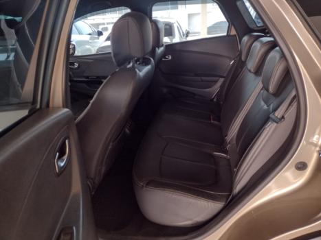 RENAULT Captur 1.3 16V 4P FLEX TCE INTENSE TURBO X-TRONIC AUTOMTICO CVT, Foto 12