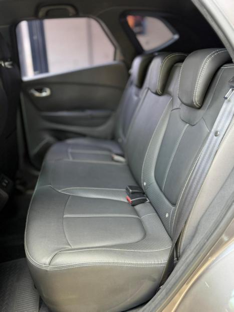 RENAULT Captur 1.3 16V 4P FLEX TCE INTENSE TURBO X-TRONIC AUTOMTICO CVT, Foto 14