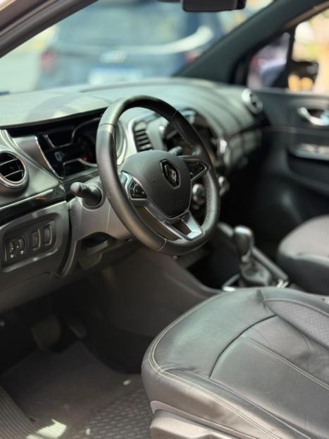 RENAULT Captur 1.3 16V 4P FLEX TCE INTENSE TURBO X-TRONIC AUTOMTICO CVT, Foto 15