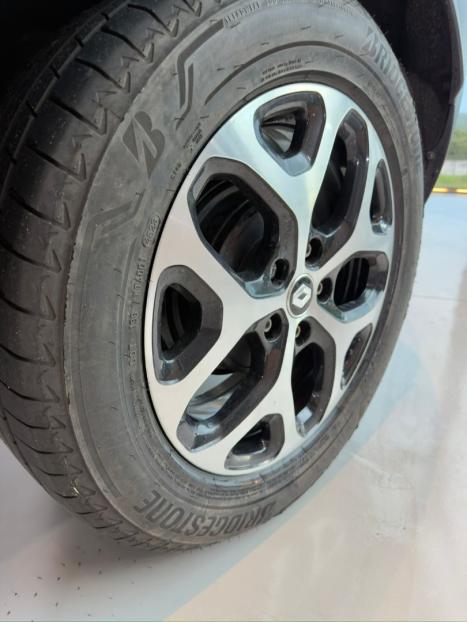 RENAULT Captur 1.3 16V 4P FLEX TCE INTENSE TURBO X-TRONIC AUTOM�TICO CVT, Foto 16