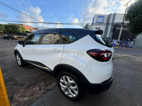 RENAULT Captur 1.6 16V 4P FLEX SCE LIFE X-TRONIC CVT, Foto 4 RENAULT Captur 1.6 16V 4P FLEX SCE LIFE X-TRONIC CVT, Foto 4