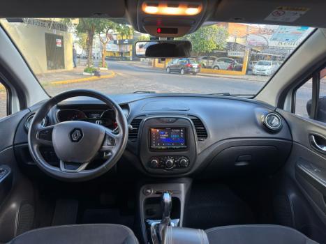 RENAULT Captur 1.6 16V 4P FLEX SCE LIFE X-TRONIC CVT, Foto 5 RENAULT Captur 1.6 16V 4P FLEX SCE LIFE X-TRONIC CVT, Foto 5