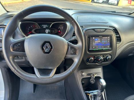RENAULT Captur 1.6 16V 4P FLEX SCE LIFE X-TRONIC CVT, Foto 7 RENAULT Captur 1.6 16V 4P FLEX SCE LIFE X-TRONIC CVT, Foto 7