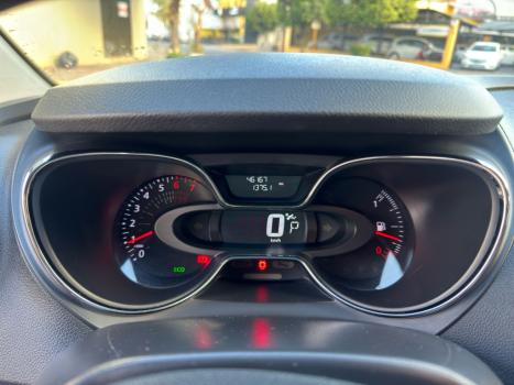 RENAULT Captur 1.6 16V 4P FLEX SCE LIFE X-TRONIC CVT, Foto 8 RENAULT Captur 1.6 16V 4P FLEX SCE LIFE X-TRONIC CVT, Foto 8