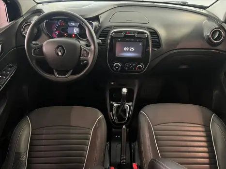 RENAULT Captur 1.6 16V 4P FLEX SCE INTENSE X-TRONIC CVT, Foto 7