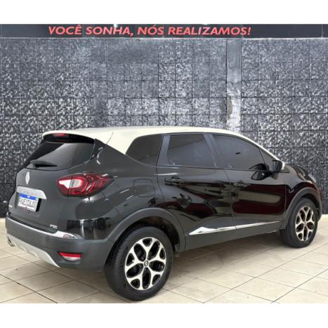 RENAULT Captur 1.6 16V 4P FLEX SCE INTENSE X-TRONIC CVT, Foto 6
