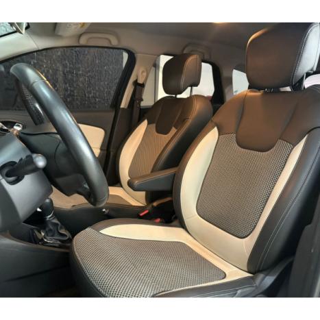 RENAULT Captur 1.6 16V 4P FLEX SCE INTENSE X-TRONIC CVT, Foto 13