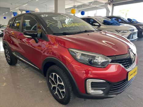RENAULT Captur 1.6 16V 4P FLEX SCE LIFE X-TRONIC CVT, Foto 3