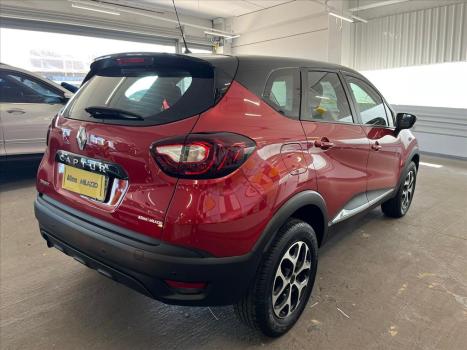 RENAULT Captur 1.6 16V 4P FLEX SCE LIFE X-TRONIC CVT, Foto 6
