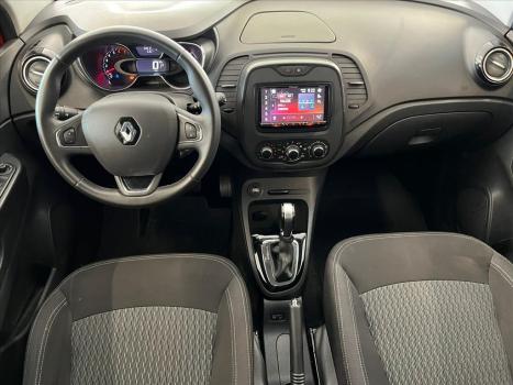 RENAULT Captur 1.6 16V 4P FLEX SCE LIFE X-TRONIC CVT, Foto 7