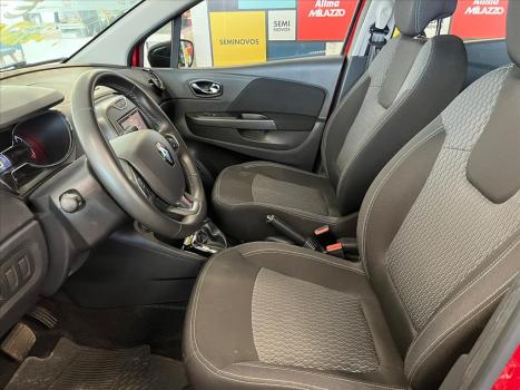RENAULT Captur 1.6 16V 4P FLEX SCE LIFE X-TRONIC CVT, Foto 8