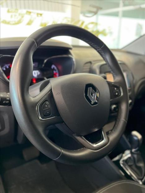 RENAULT Captur 1.6 16V 4P FLEX SCE LIFE X-TRONIC CVT, Foto 9