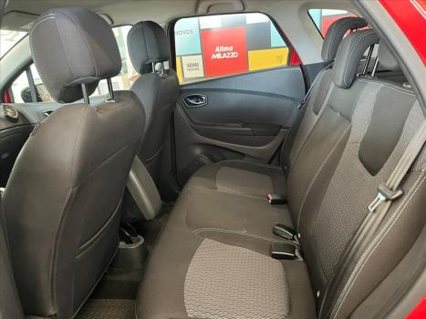 RENAULT Captur 1.6 16V 4P FLEX SCE LIFE X-TRONIC CVT, Foto 11