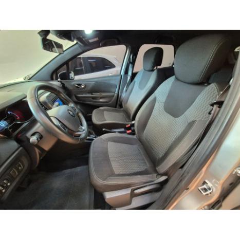 RENAULT Captur 1.6 16V 4P FLEX SCE LIFE X-TRONIC CVT, Foto 5