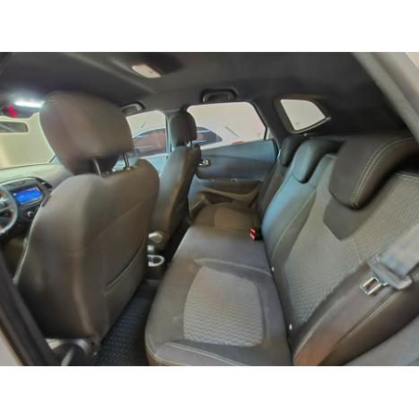 RENAULT Captur 1.6 16V 4P FLEX SCE LIFE X-TRONIC CVT, Foto 9