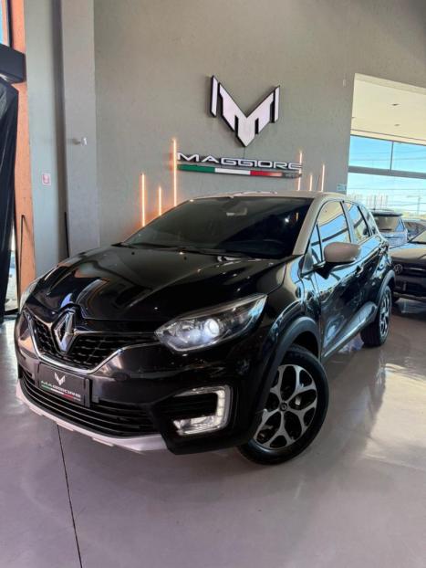 RENAULT Captur 1.6 16V 4P FLEX SCE INTENSE X-TRONIC CVT, Foto 1