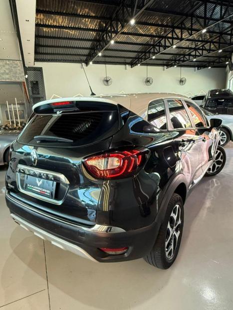 RENAULT Captur 1.6 16V 4P FLEX SCE INTENSE X-TRONIC CVT, Foto 5