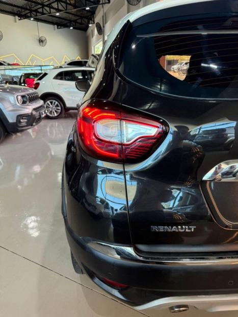 RENAULT Captur 1.6 16V 4P FLEX SCE INTENSE X-TRONIC CVT, Foto 6