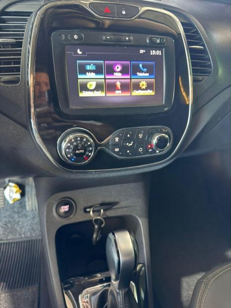 RENAULT Captur 1.6 16V 4P FLEX SCE INTENSE X-TRONIC CVT, Foto 10