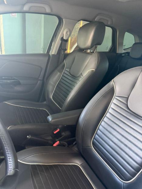 RENAULT Captur 1.6 16V 4P FLEX SCE INTENSE X-TRONIC CVT, Foto 11