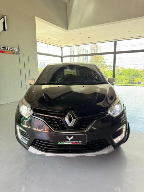 RENAULT Captur 1.6 16V 4P FLEX SCE INTENSE X-TRONIC CVT, Foto 6