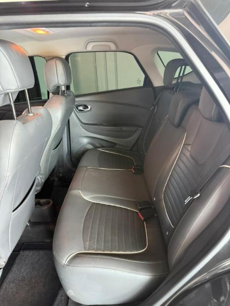 RENAULT Captur 1.6 16V 4P FLEX SCE INTENSE X-TRONIC CVT, Foto 8