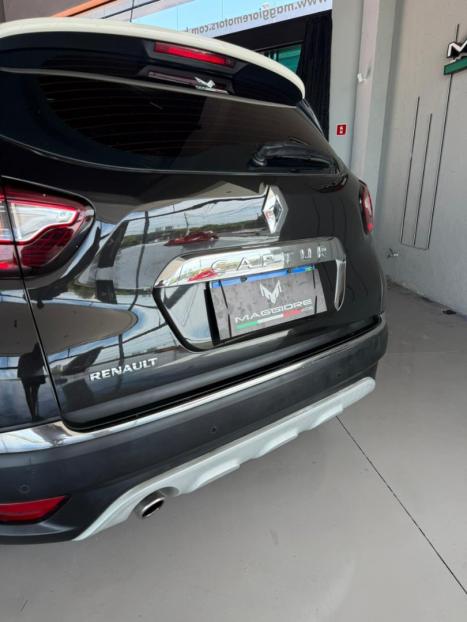 RENAULT Captur 1.6 16V 4P FLEX SCE INTENSE X-TRONIC CVT, Foto 10