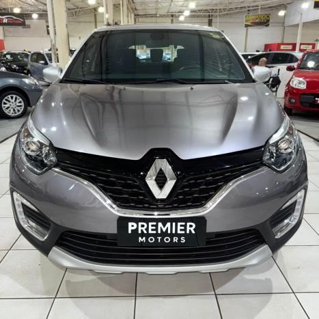 RENAULT Captur 1.6 16V 4P FLEX BOSE AUTOMTICO, Foto 2