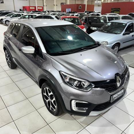 RENAULT Captur 1.6 16V 4P FLEX BOSE AUTOMTICO, Foto 3