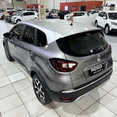 RENAULT Captur 1.6 16V 4P FLEX BOSE AUTOMTICO, Foto 4