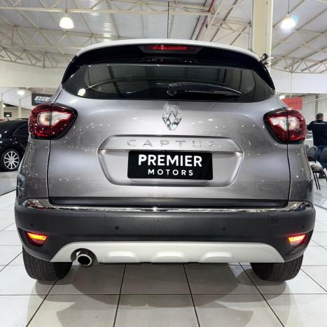 RENAULT Captur 1.6 16V 4P FLEX BOSE AUTOMTICO, Foto 5