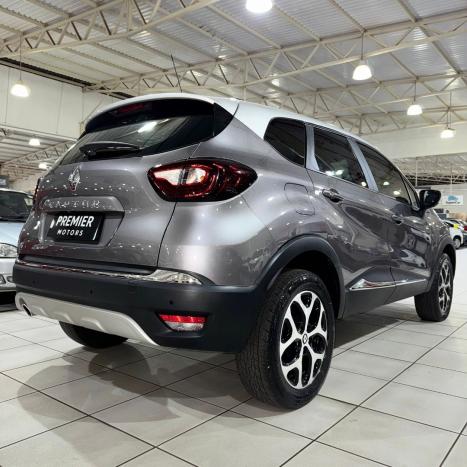 RENAULT Captur 1.6 16V 4P FLEX BOSE AUTOMTICO, Foto 6