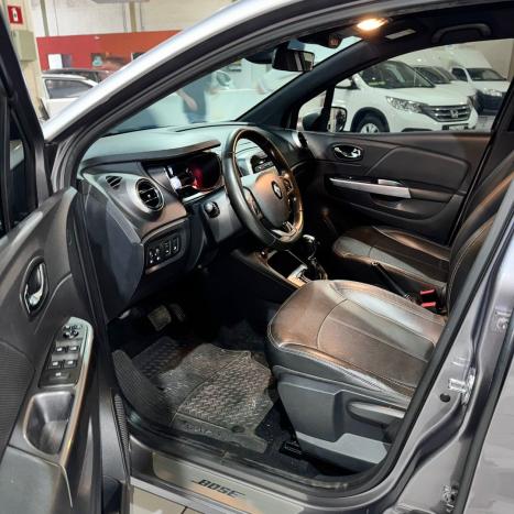 RENAULT Captur 1.6 16V 4P FLEX BOSE AUTOMTICO, Foto 7
