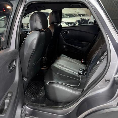 RENAULT Captur 1.6 16V 4P FLEX BOSE AUTOMTICO, Foto 8