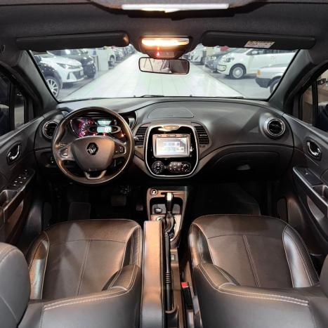 RENAULT Captur 1.6 16V 4P FLEX BOSE AUTOMTICO, Foto 9