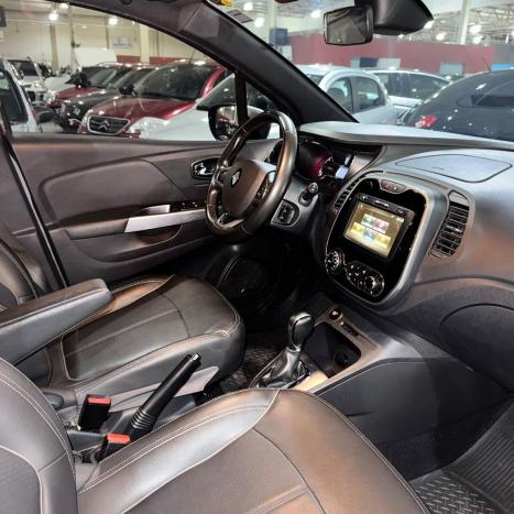 RENAULT Captur 1.6 16V 4P FLEX BOSE AUTOMTICO, Foto 10