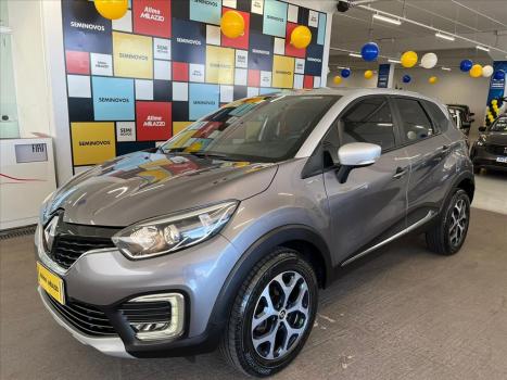 RENAULT Captur 1.6 16V 4P FLEX BOSE AUTOMTICO, Foto 1