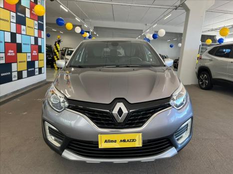 RENAULT Captur 1.6 16V 4P FLEX BOSE AUTOMTICO, Foto 2