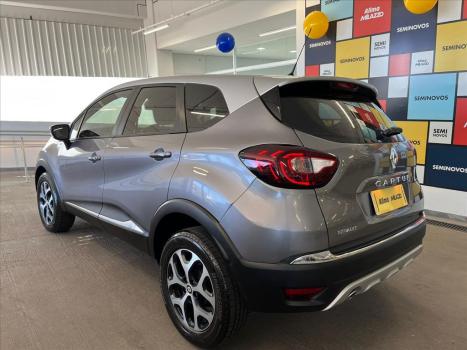 RENAULT Captur 1.6 16V 4P FLEX BOSE AUTOMTICO, Foto 4