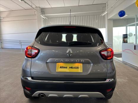 RENAULT Captur 1.6 16V 4P FLEX BOSE AUTOMTICO, Foto 5