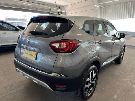 RENAULT Captur 1.6 16V 4P FLEX BOSE AUTOMTICO, Foto 6